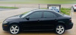 2008 Mazda MAZDA6 i Sport Value Edition