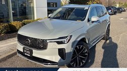 2025 Volvo XC90 B6 Plus Bright Theme 7P