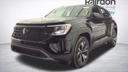 2026 Volkswagen Atlas Cross Sport SE 4Motion