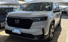 2023 Honda Pilot EX-L