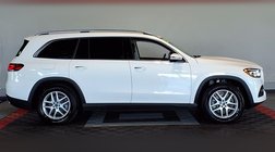 2020 Mercedes-Benz GLS GLS 450