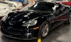 2007 Chevrolet Corvette Z06