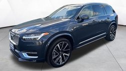 2023 Volvo XC90 B6 Plus Bright Theme 7P
