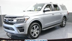 2023 Ford Expedition MAX Limited