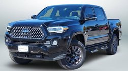 2023 Toyota Tacoma Limited