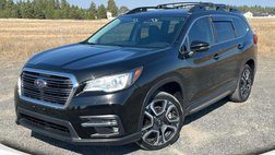 2019 Subaru Ascent Limited 7-Passenger