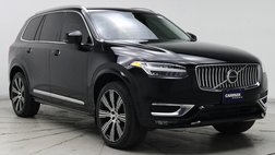 2022 Volvo XC90 T6 Inscription 7-Passenger