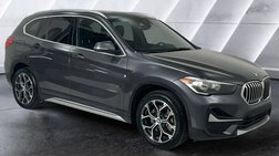 2021 BMW X1 sDrive28i