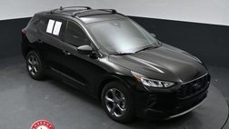 2024 Ford Escape Hybrid ST-Line