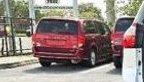 2020 Toyota Sienna 