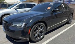 2022 Chrysler 300 S V6