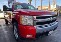 2008 Chevrolet Silverado 1500 LT