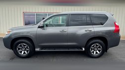 2011 Lexus GX 460 Base