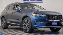 2023 Volvo XC60 B5 Plus Bright Theme