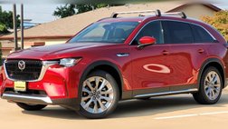 2025 Mazda CX-90 3.3 Turbo Premium Plus
