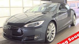 2015 Tesla Model S 85D