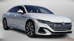 2021 Volkswagen Arteon SEL R-Line 4Motion