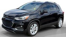 2020 Chevrolet Trax Premier
