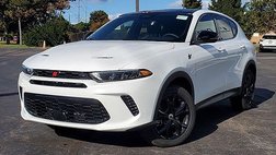 2024 Dodge Hornet GT