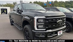 2024 Ford Super Duty F-250 Lariat