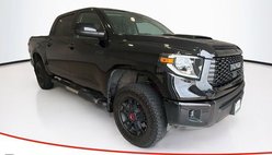 2020 Toyota Tundra TRD Pro