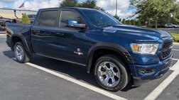2023 Ram Ram Pickup 1500 Big Horn