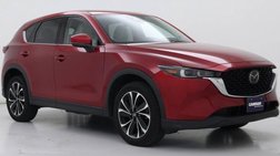 2023 Mazda CX-5 2.5 S Premium Plus
