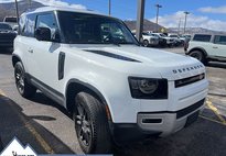 2024 Land Rover Defender 90 P300 S