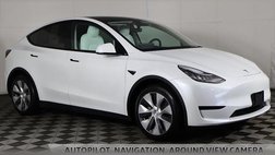 2023 Tesla Model Y Base