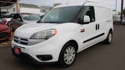 2017 Ram ProMaster City Tradesman SLT