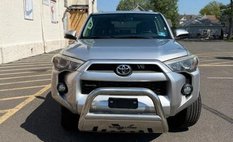 2014 Toyota 4Runner SR5