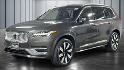 2024 Volvo XC90 Recharge T8 Plus Bright Theme 7P