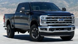 2025 Ford Super Duty F-350 Lariat
