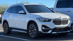 2021 BMW X1 sDrive28i