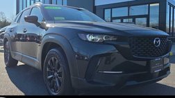 2025 Mazda CX-50 2.5 S Preferred