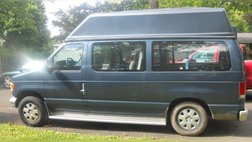 1997 Ford E-150 E150