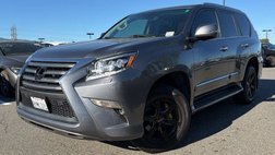 2018 Lexus GX 460 Base