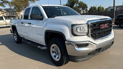2018 GMC Sierra 1500 Base