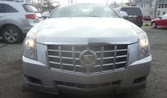 2013 Cadillac CTS 3.6L