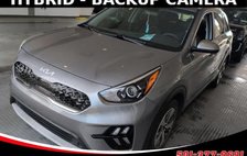 2022 Kia Niro LX