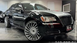 2014 Chrysler 300 Base