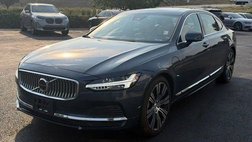 2024 Volvo S90 Recharge T8 Ultimate