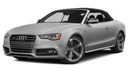2014 Audi S5 3.0T quattro Prestige