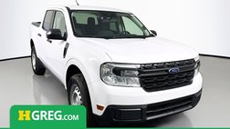 2023 Ford Maverick XL