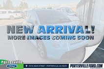 2017 Fiat 500e Base