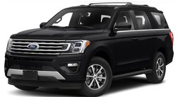 2021 Ford Expedition XL