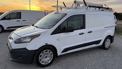 2016 Ford Transit Connect XL