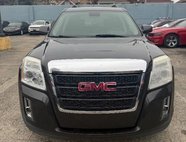 2015 GMC Terrain SLE-2