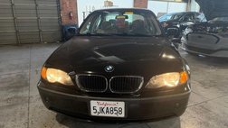 2004 BMW 3 Series 325i