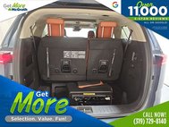 2024 Kia Carnival SX Prestige